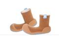 Scarpe ATTIPAS