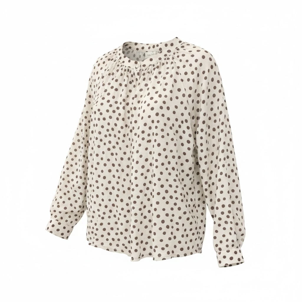CAMICIA SUSY MIX