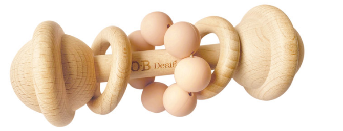 Giocattolo sensoriale OB DESIGNS