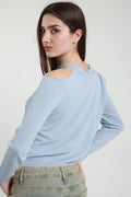 MAGLIA SUSY MIX