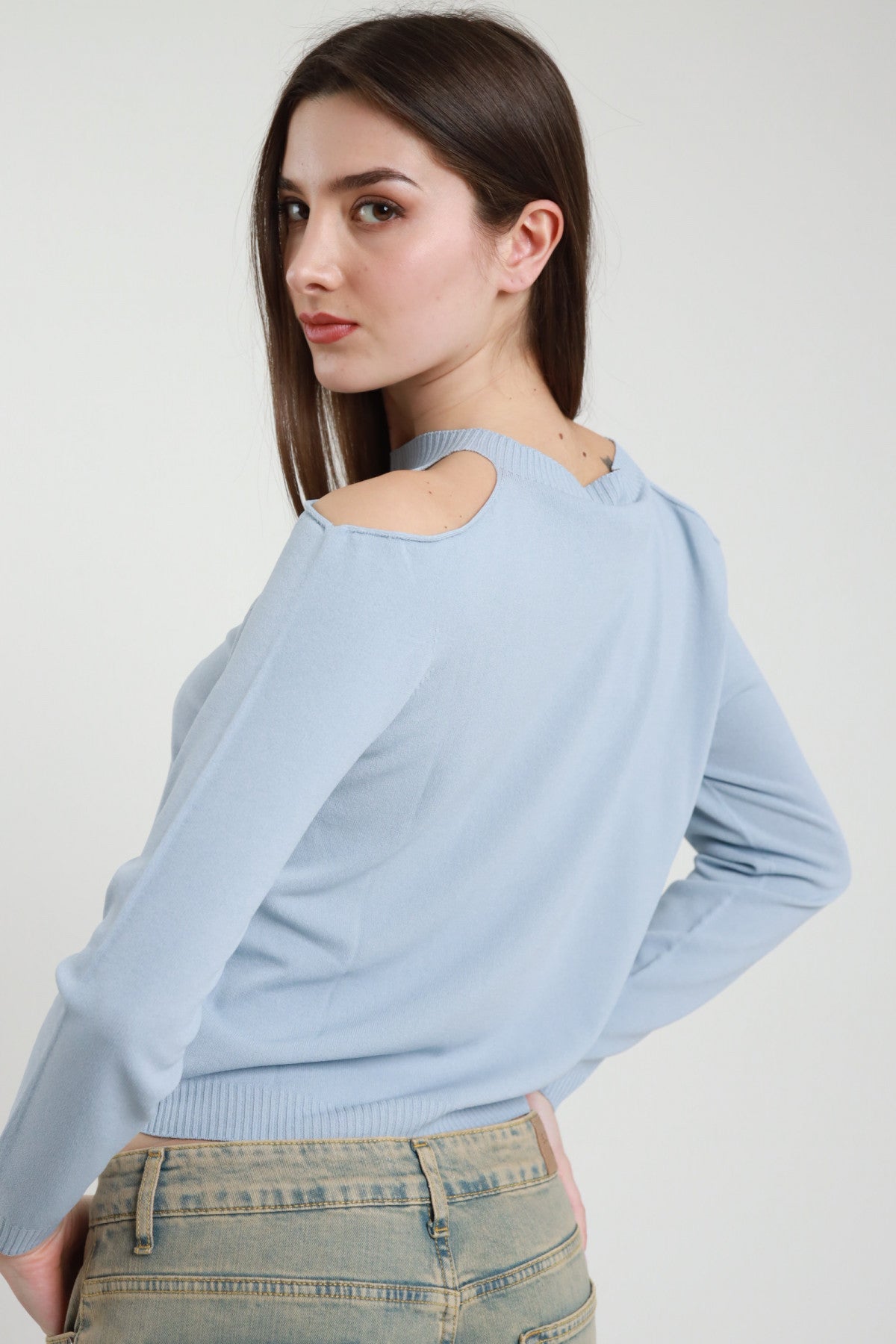MAGLIA SUSY MIX