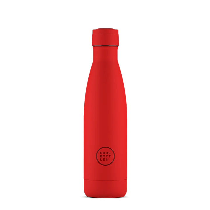 BOTTIGLIA TERMICA COOL BOTTLES
