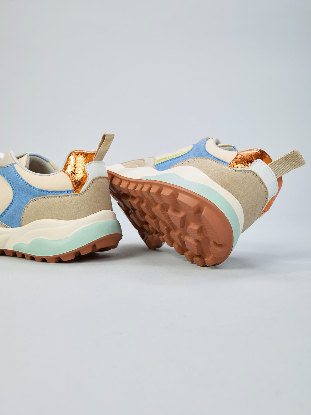 Scarpe OVYE