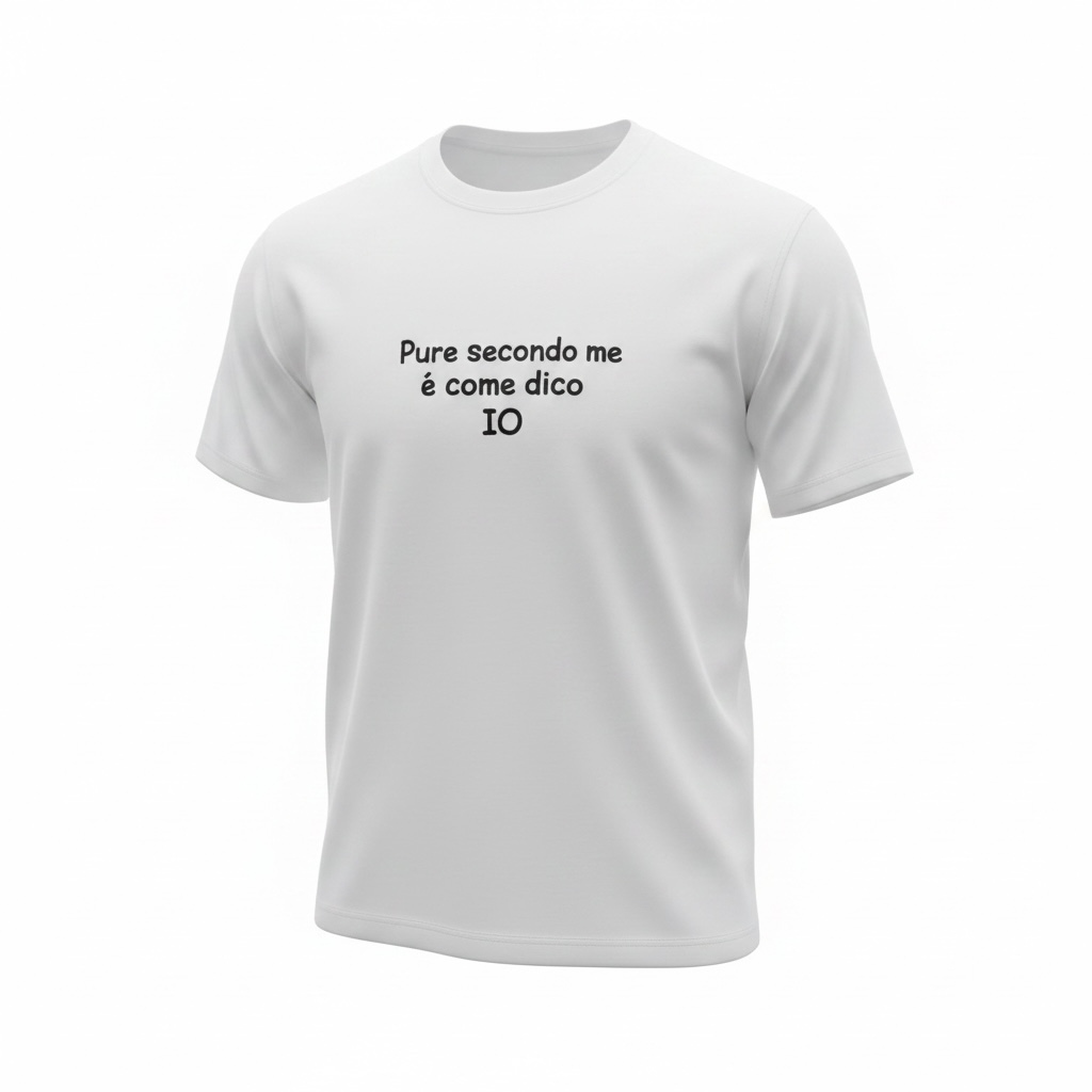 T-SHIRT SUSY MIX