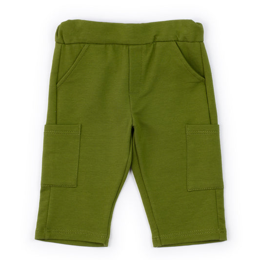 PANTALONE COCCODE'
