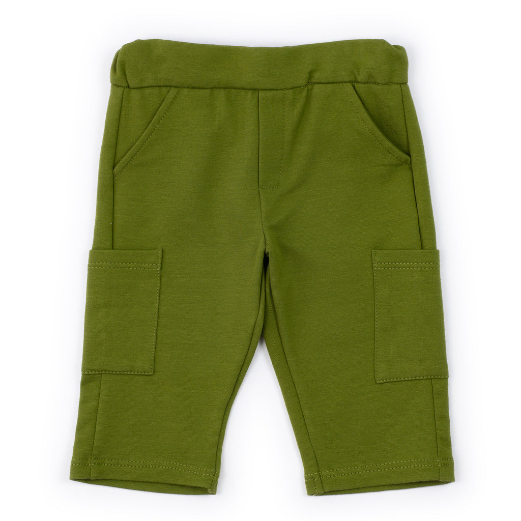 PANTALONE COCCODE'