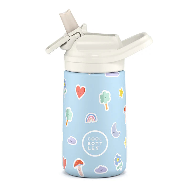 BOTTIGLIA TERMICA COOL BOTTLES