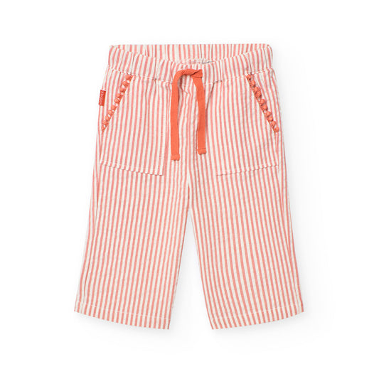 PANTALONE BOBOLI