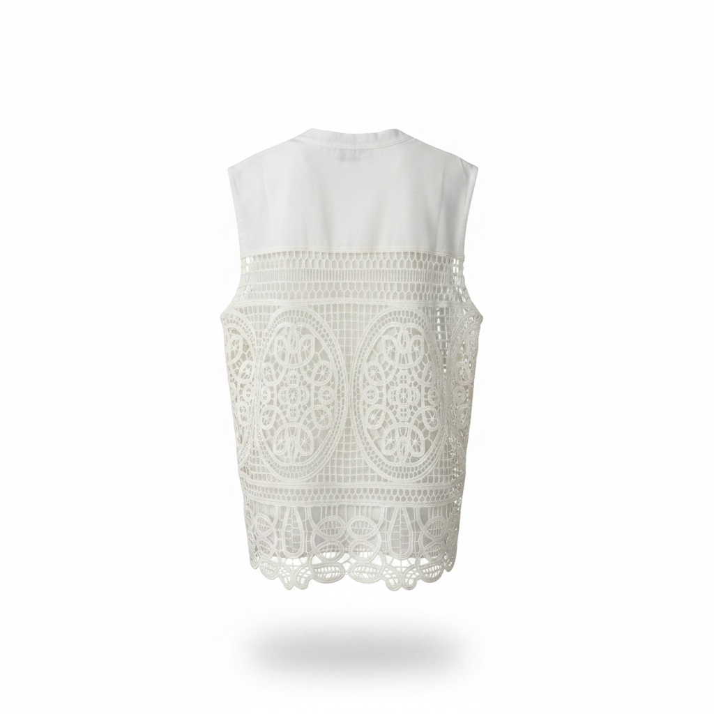 CAMICIA SUSY MIX