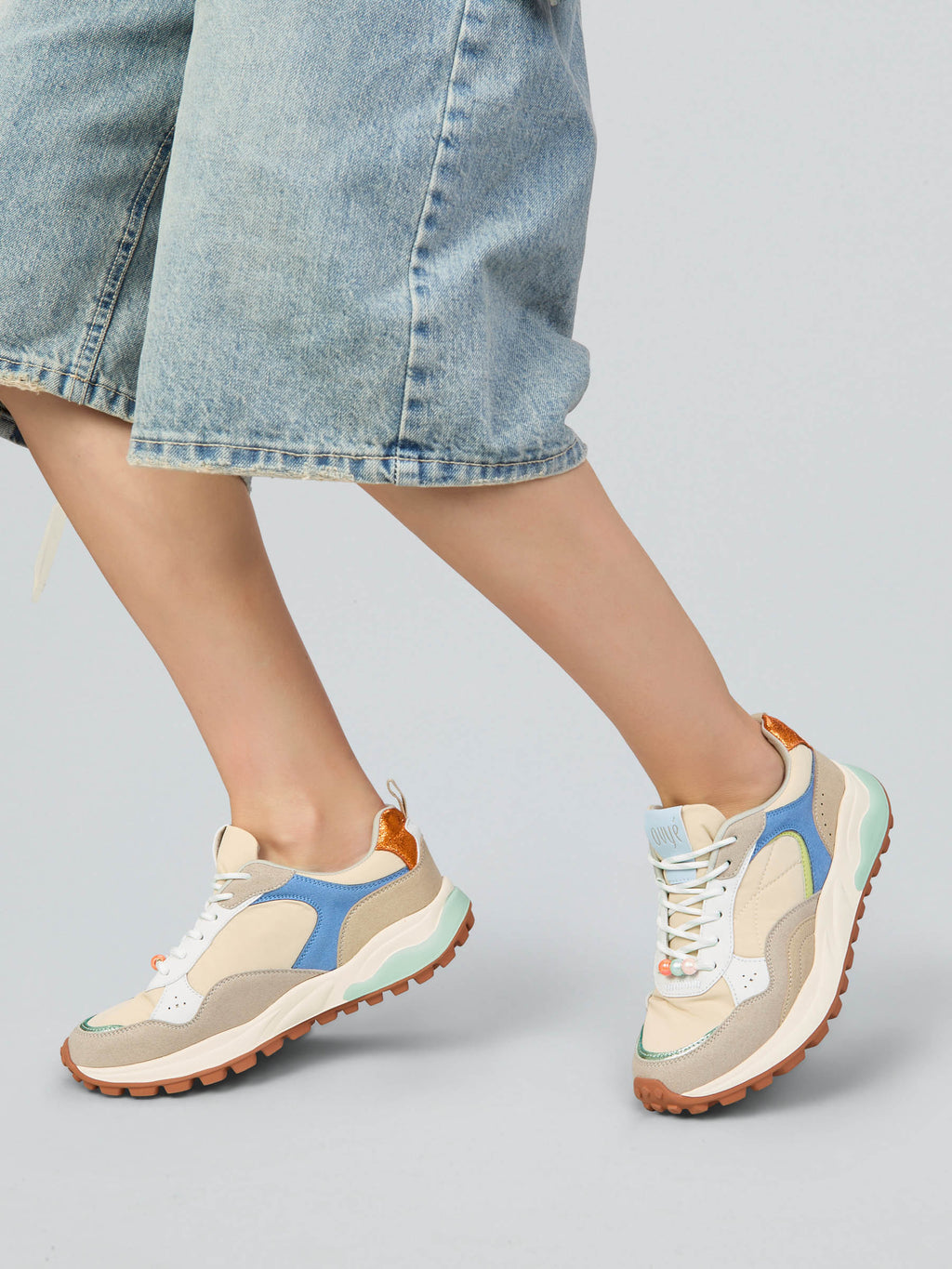 Scarpe OVYE