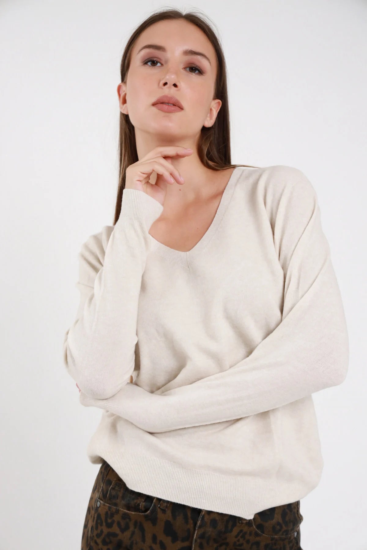 MAGLIA SUSY MIX