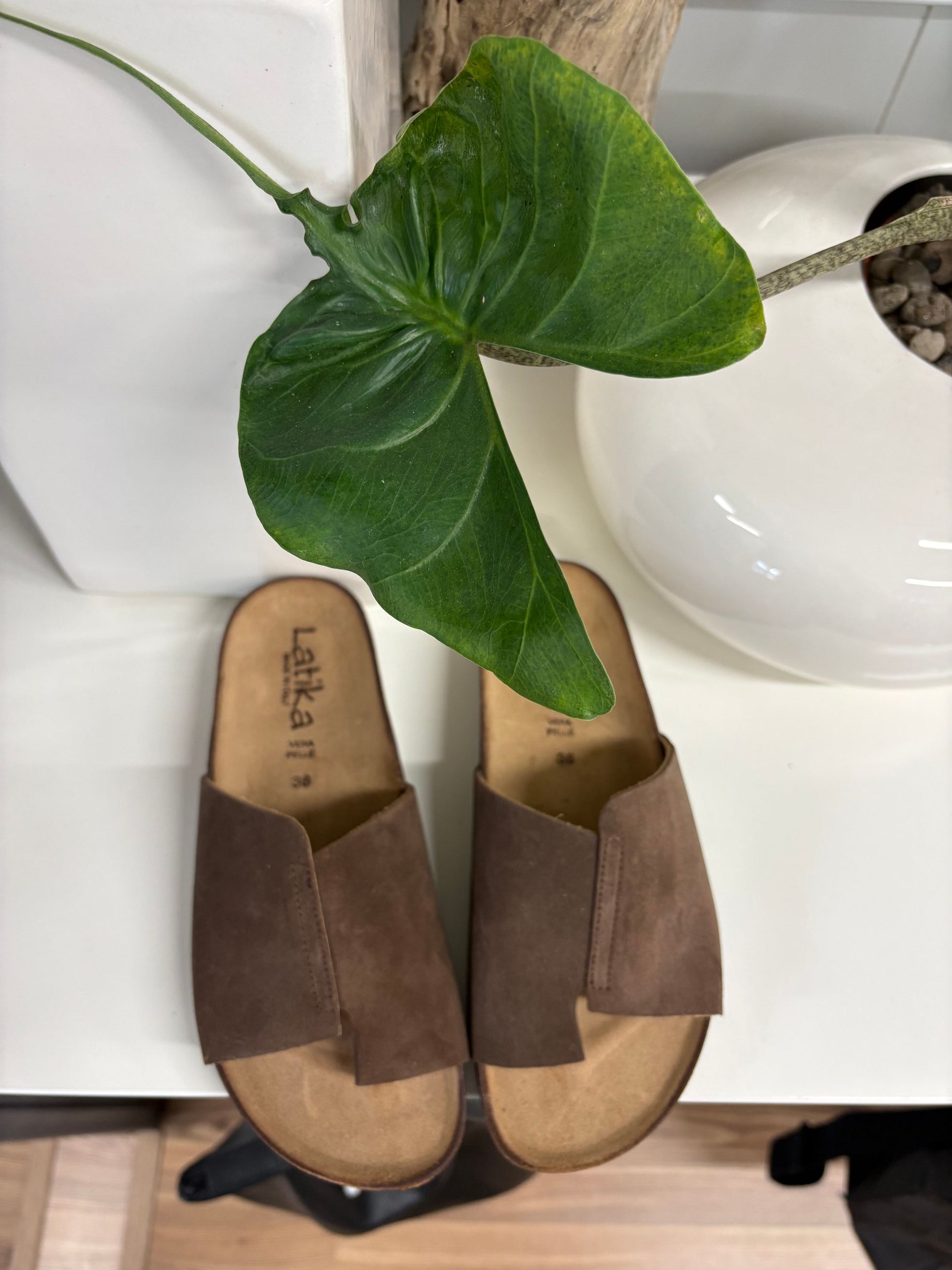 Scarpe LATIKA