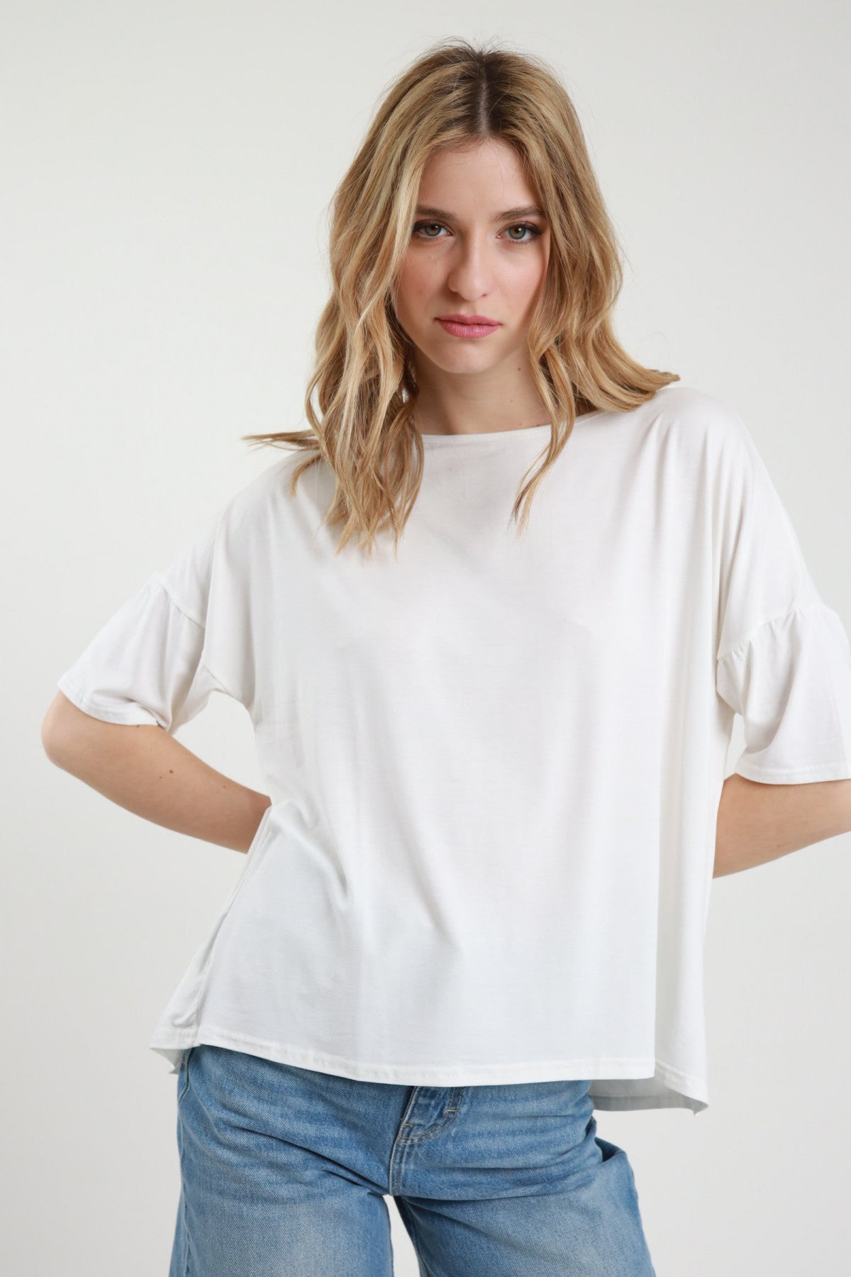 T-SHIRT SUSY MIX