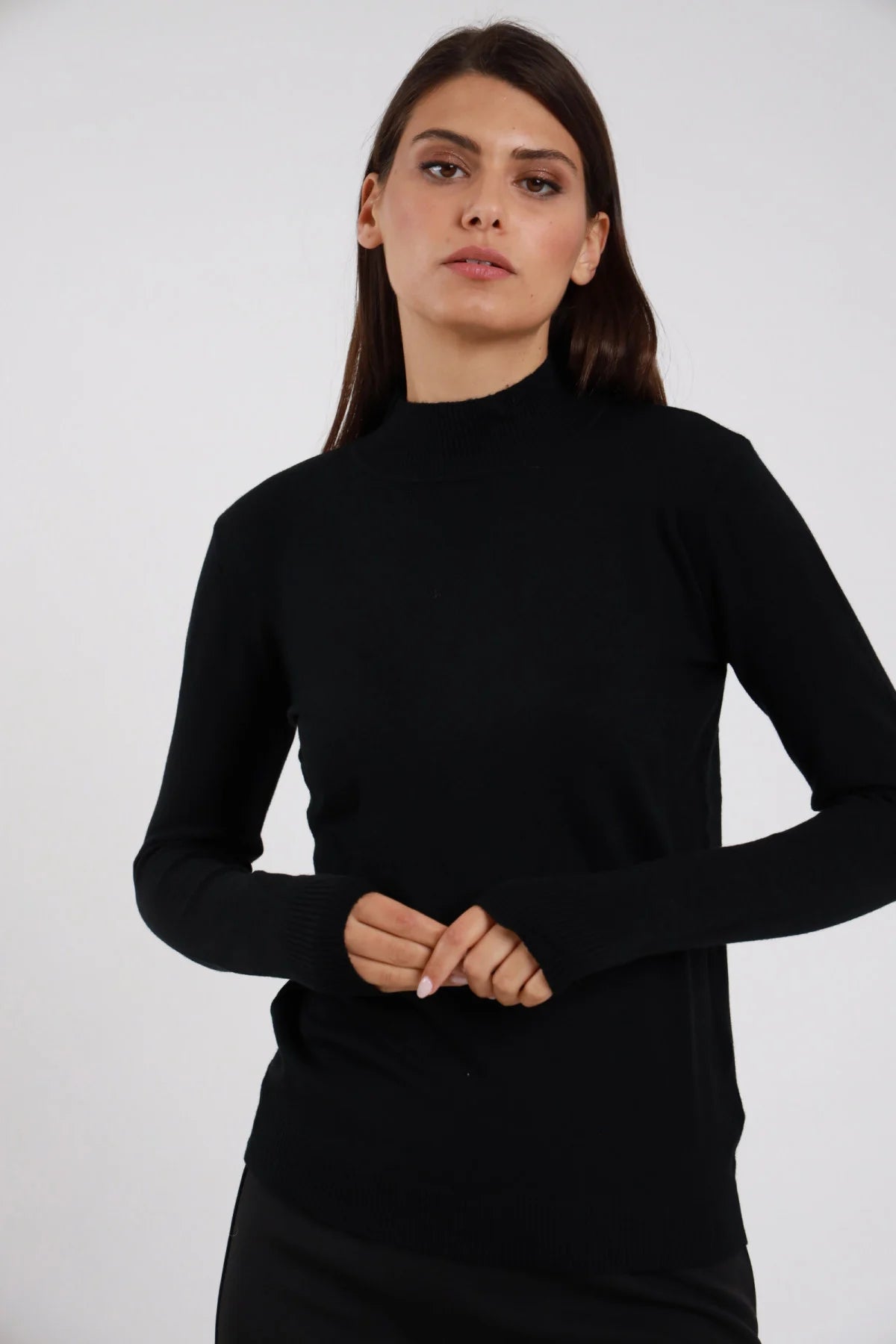 MAGLIA SUSY MIX