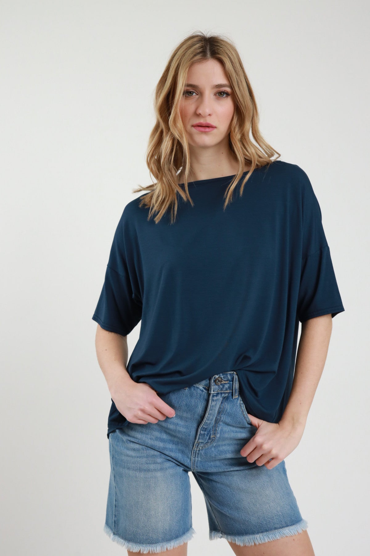 T-SHIRT SUSY MIX