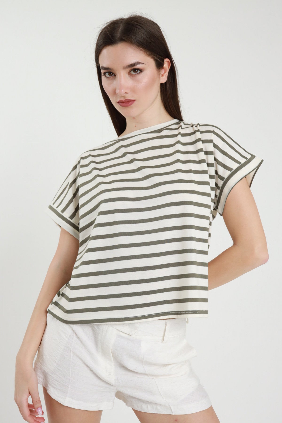 T-SHIRT SUSY MIX
