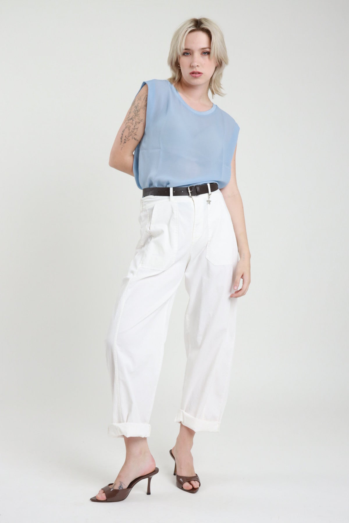 PANTALONE SUSY MIX