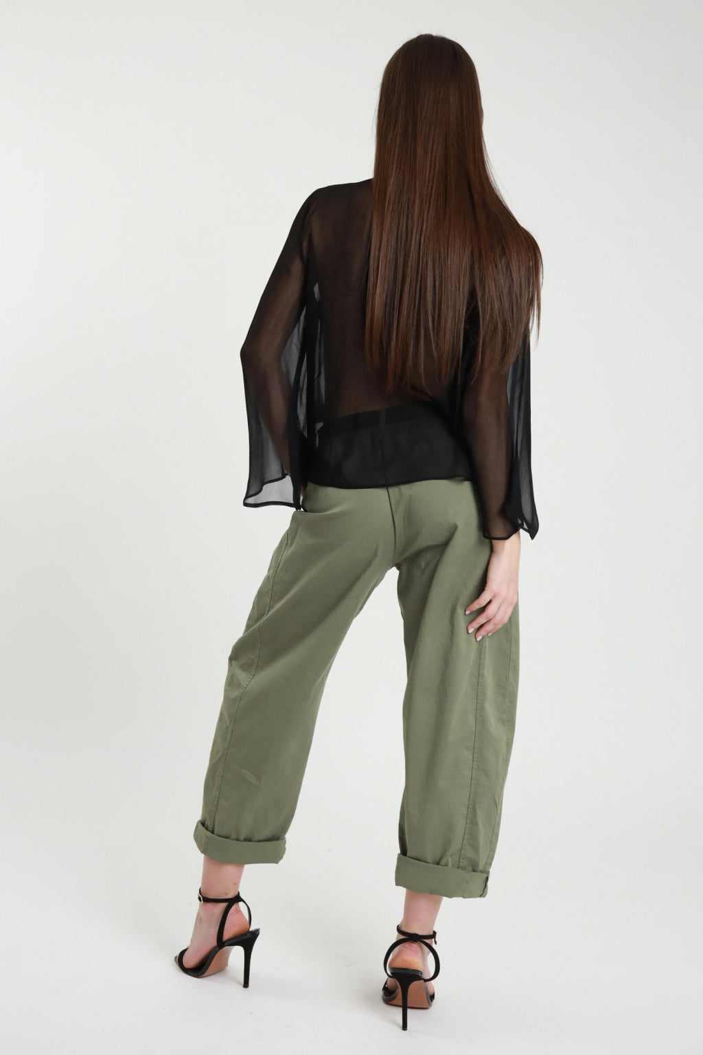 PANTALONE SUSY MIX