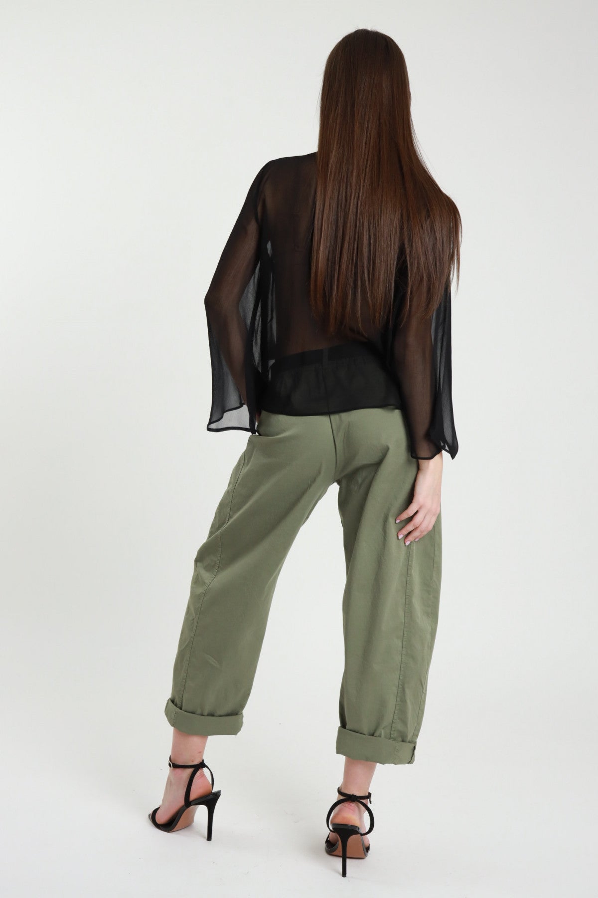 PANTALONE SUSY MIX