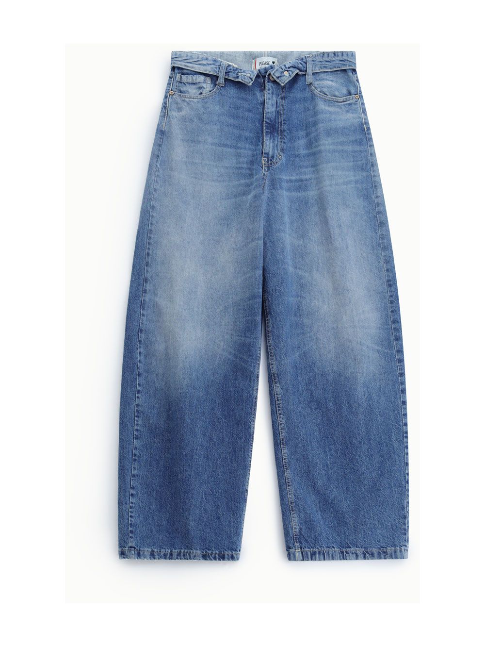 Pantaloni PLEASE