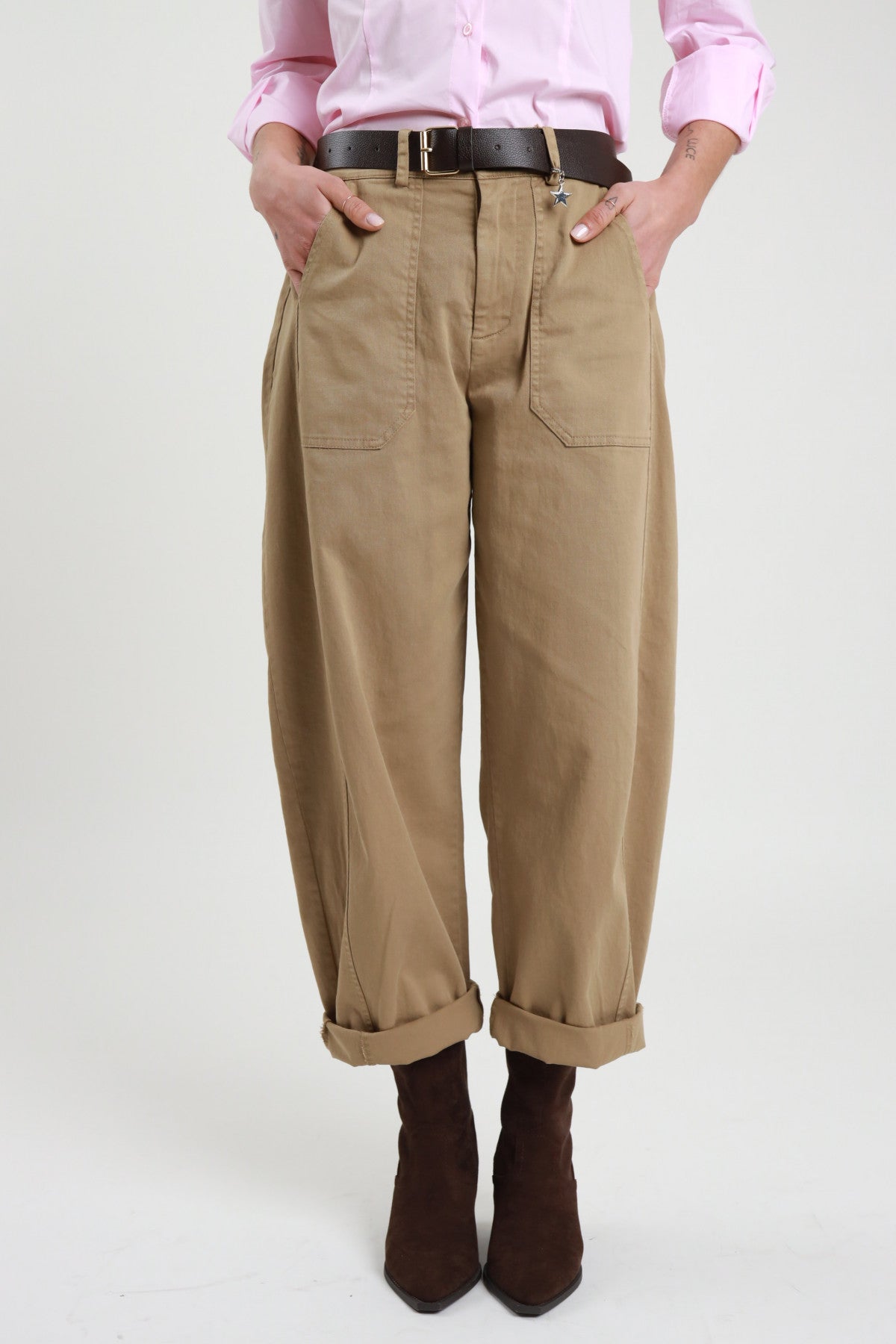 PANTALONE SUSY MIX