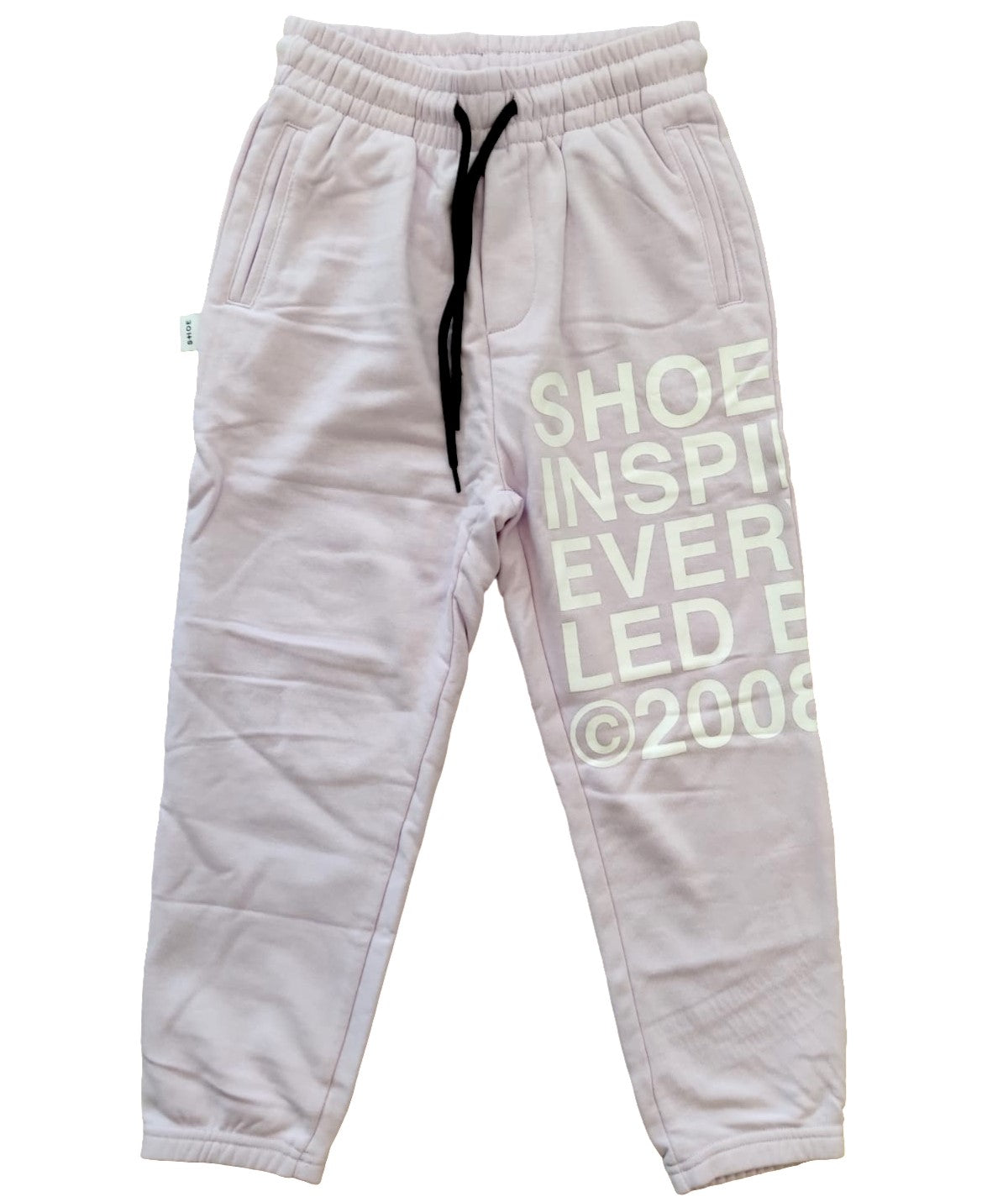 SHOE PANTS