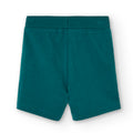 SHORT JERSEY BOBOLI