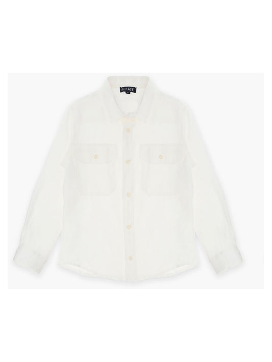 CAMICIA PLEASE
