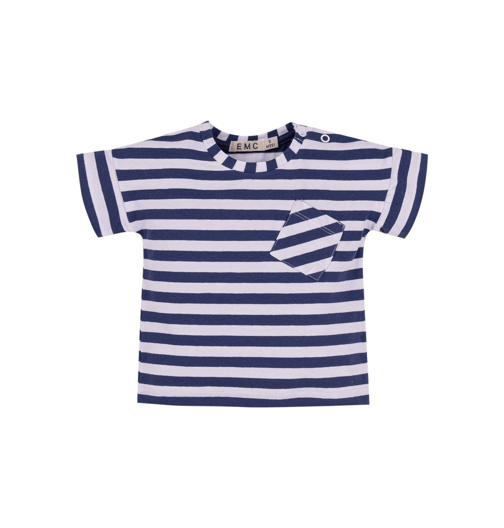 T-SHIRT EMC