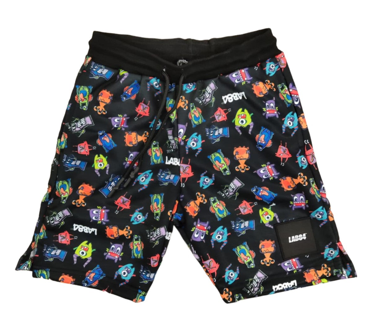SHORT FELPA LAB84