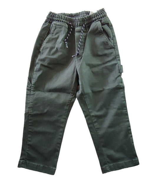 SHOE PANTS