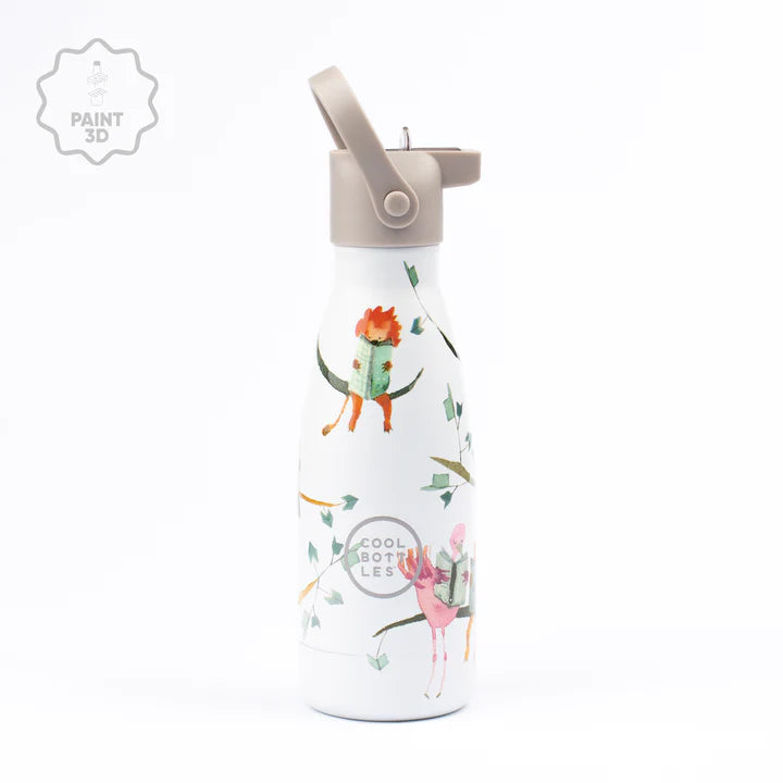 BOTTIGLIA TERMICA COOL BOTTLES