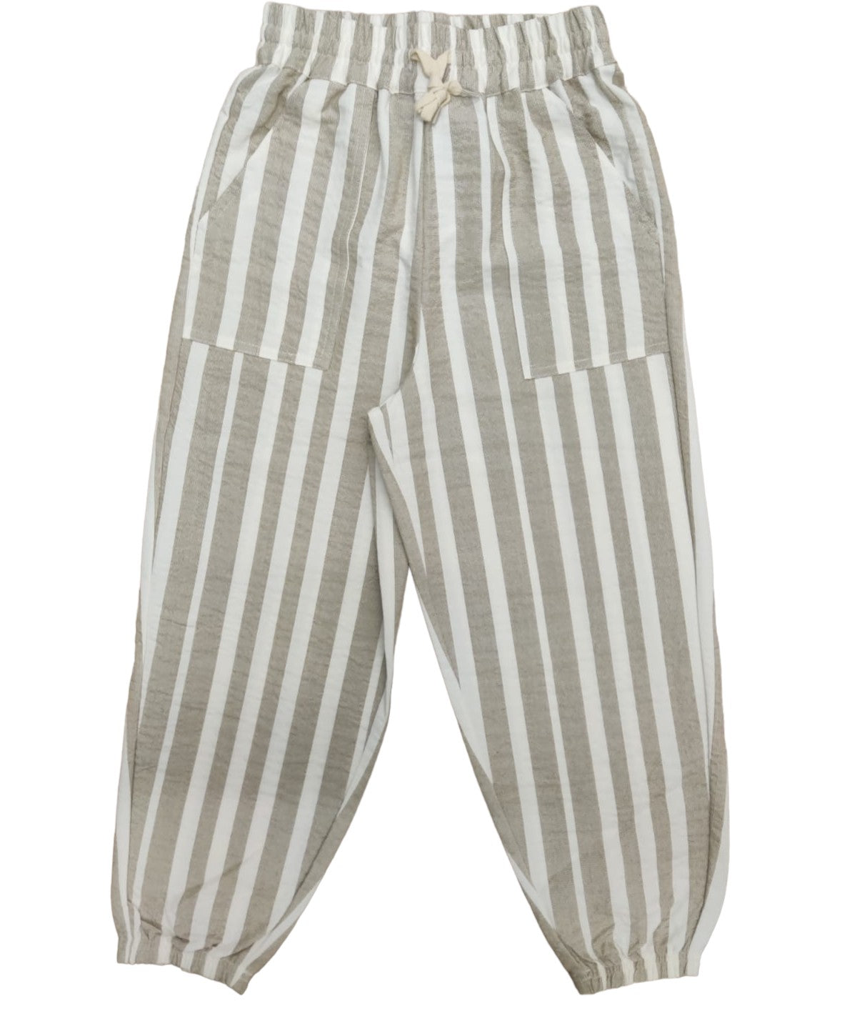 PANTALONE Y CLU'