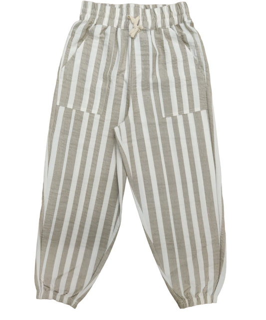 PANTALONE Y CLU'