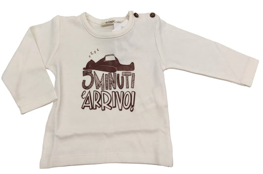 COCCODE' T-SHIRT