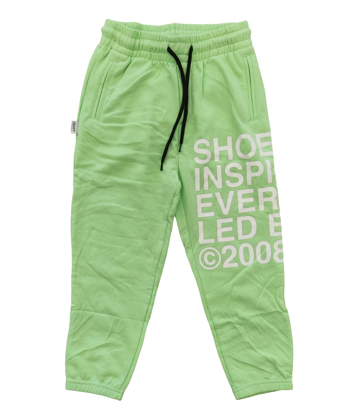 SHOE PANTS