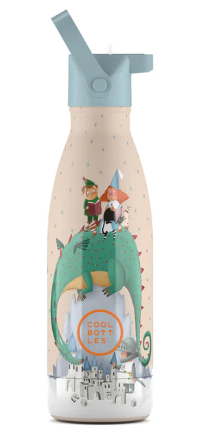 BOTTIGLIA TERMICA COOL BOTTLES