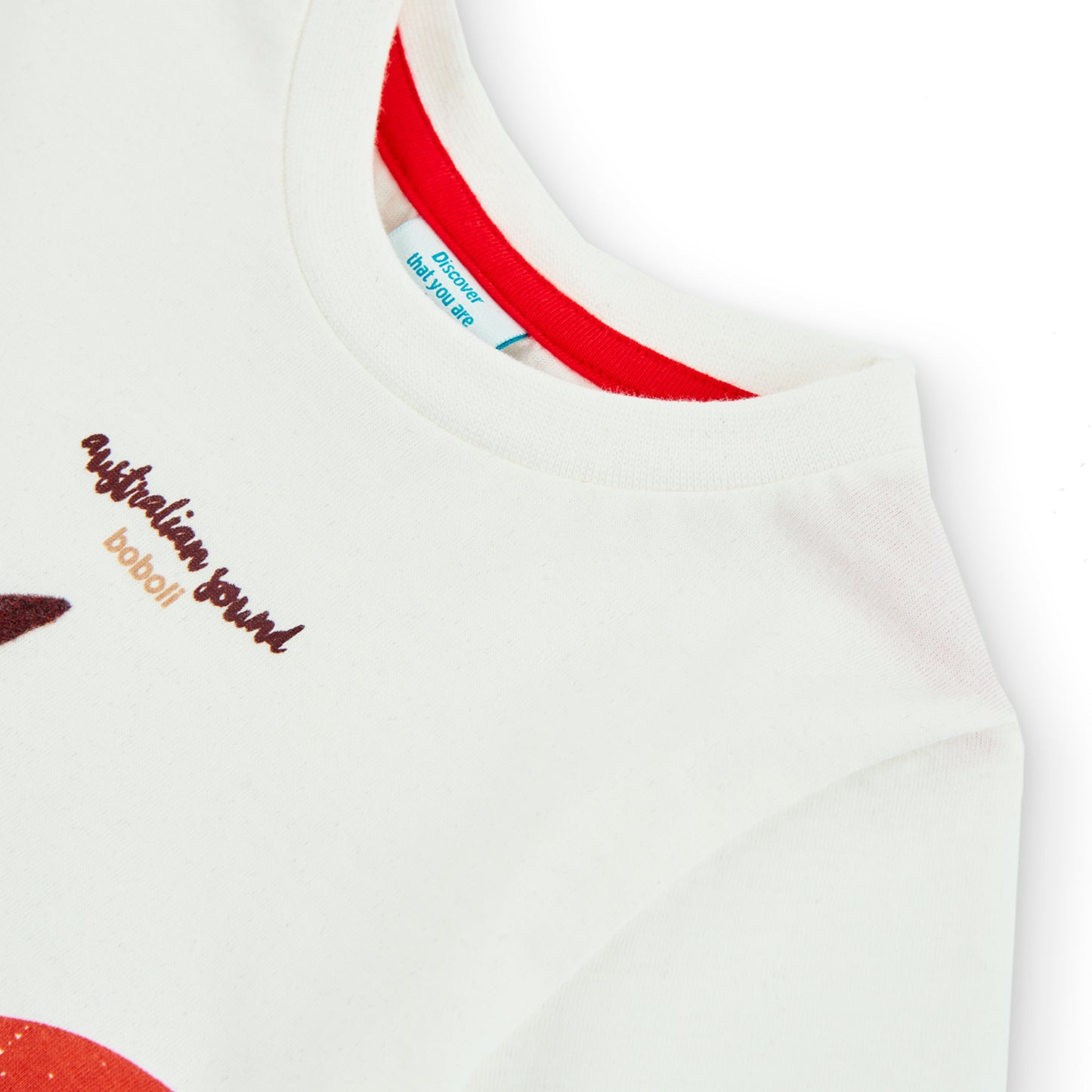 MAGLIETTA JERSEY BOBOLI