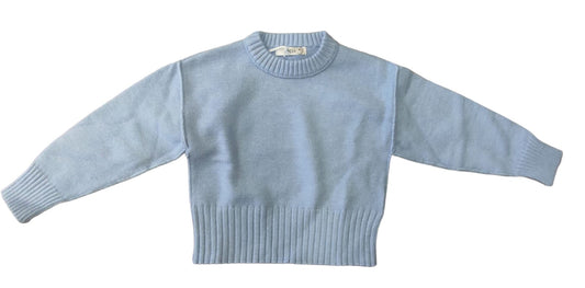 Y CLU' SWEATER