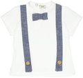 Y CLU' T-SHIRT
