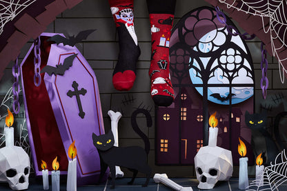 CALZINI SPAIATI MANY MORNINGS