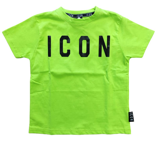 T-SHIRT ICON