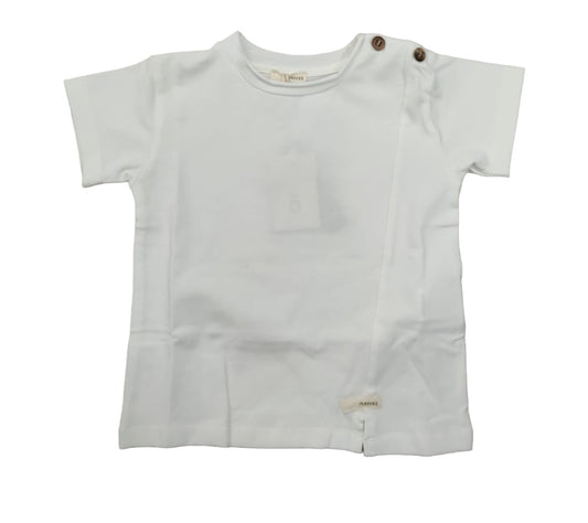 Oversized Jersey T-Shirt MAPERO'
