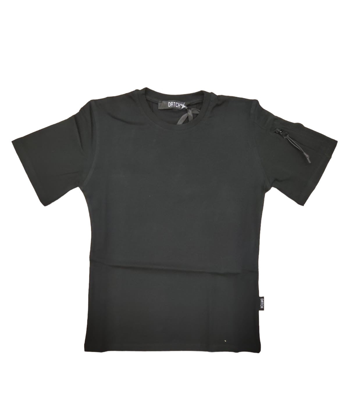 BI-ELASTIC G/C M/M +DATCH LOGO RUBBER