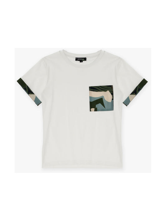 IMPERIAL T-SHIRT