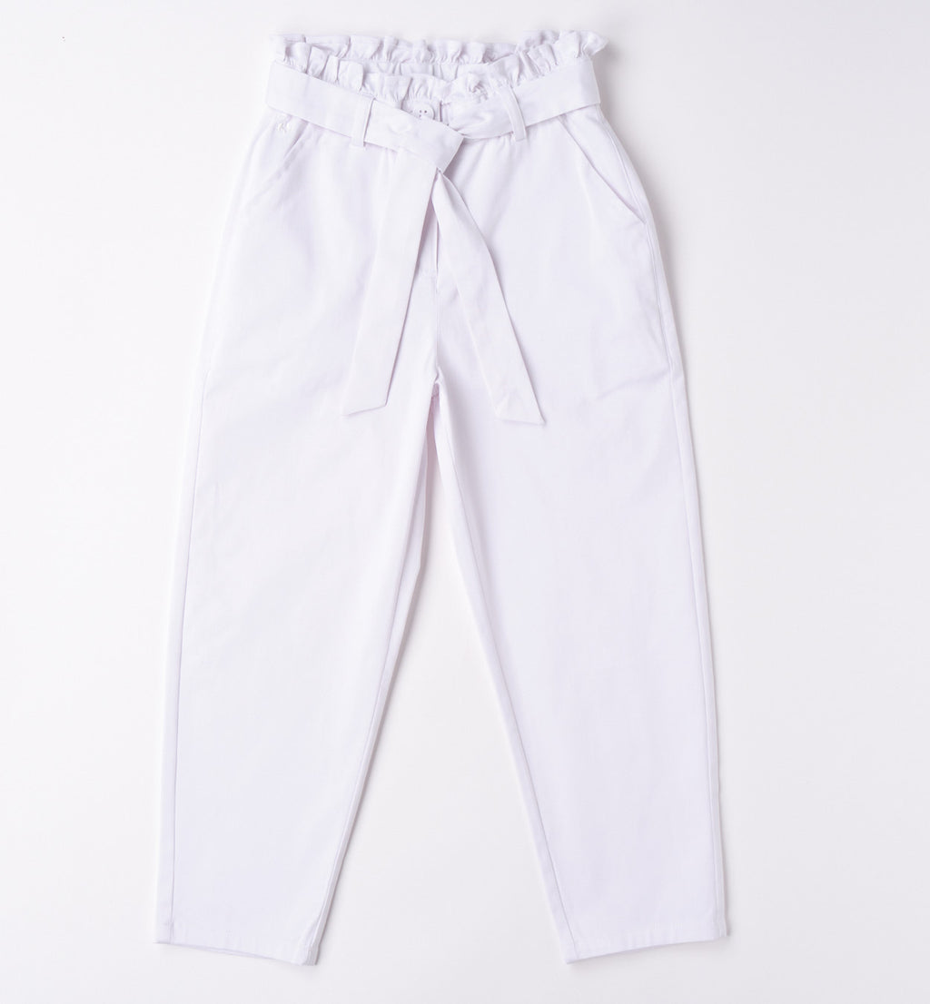 PANTALONE SUPERGA