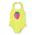 BOBOLI POIS SWIMSUIT