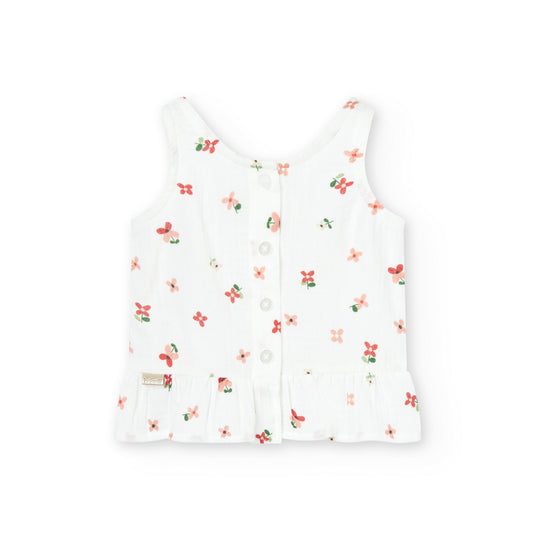 T-SHIRT BOBOLI
