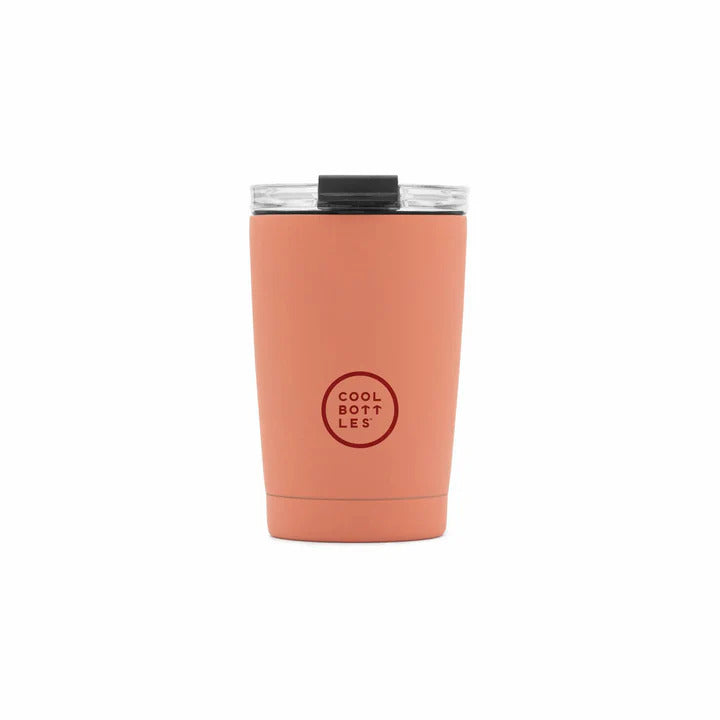 COOL BOTTLES THERMAL MUG