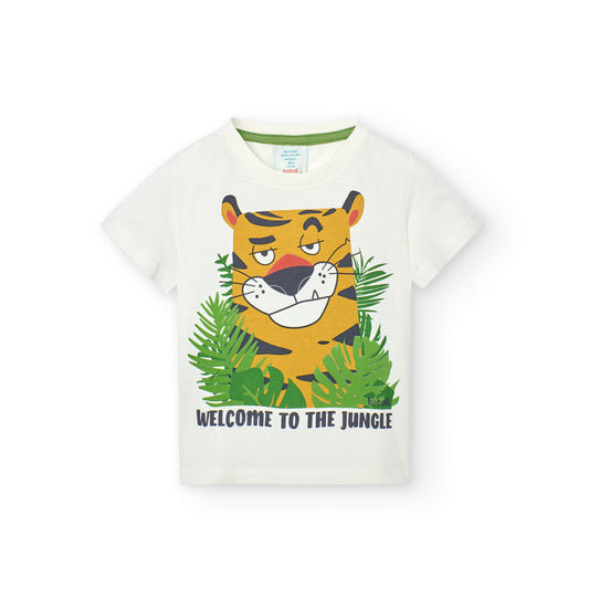 T-SHIRT BOBOLI